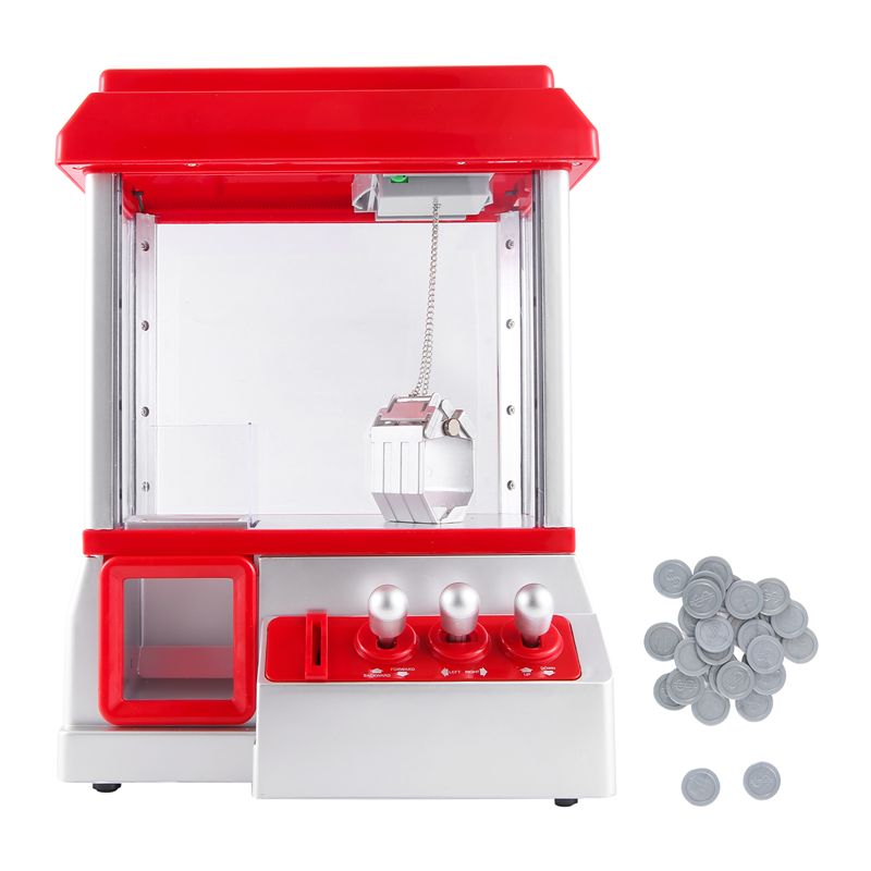 Arcade Games And Vending - ABVB-Kids Mini Arcade Game Machine Vending