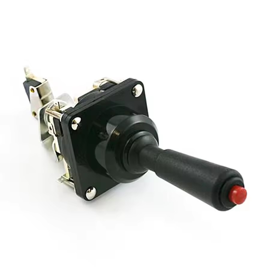 Arcade Games And Vending - New Arcade Game 4-8 Way Joystick