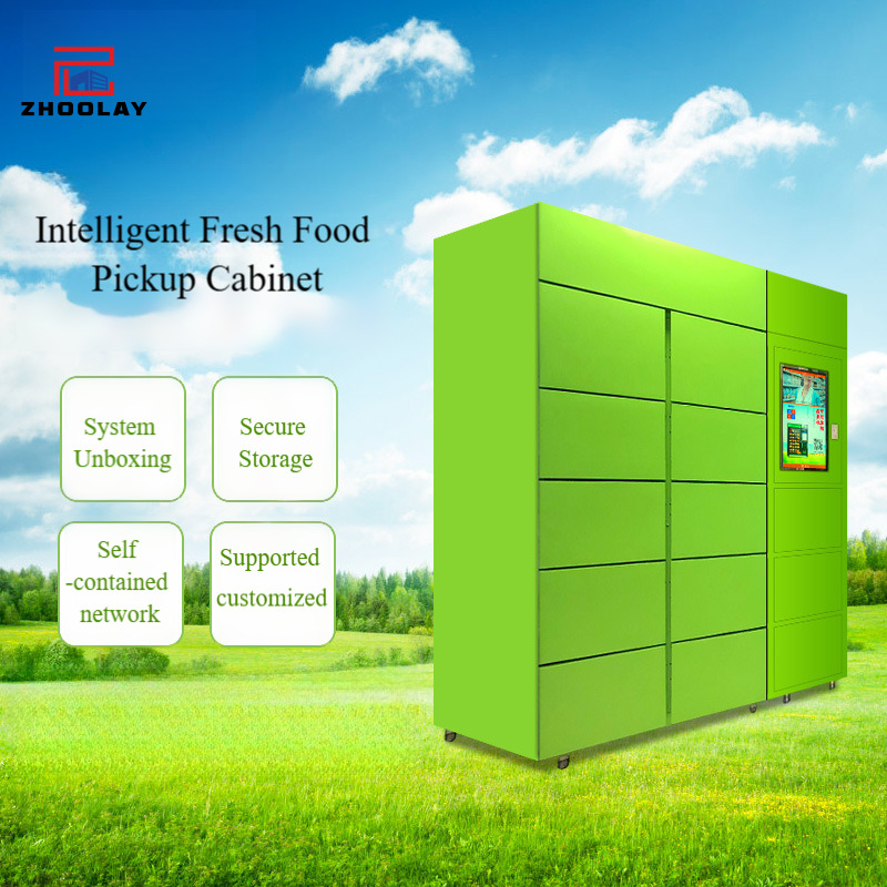 Automatic Vending Machine Grid - Open Vending Machine 评论和价格