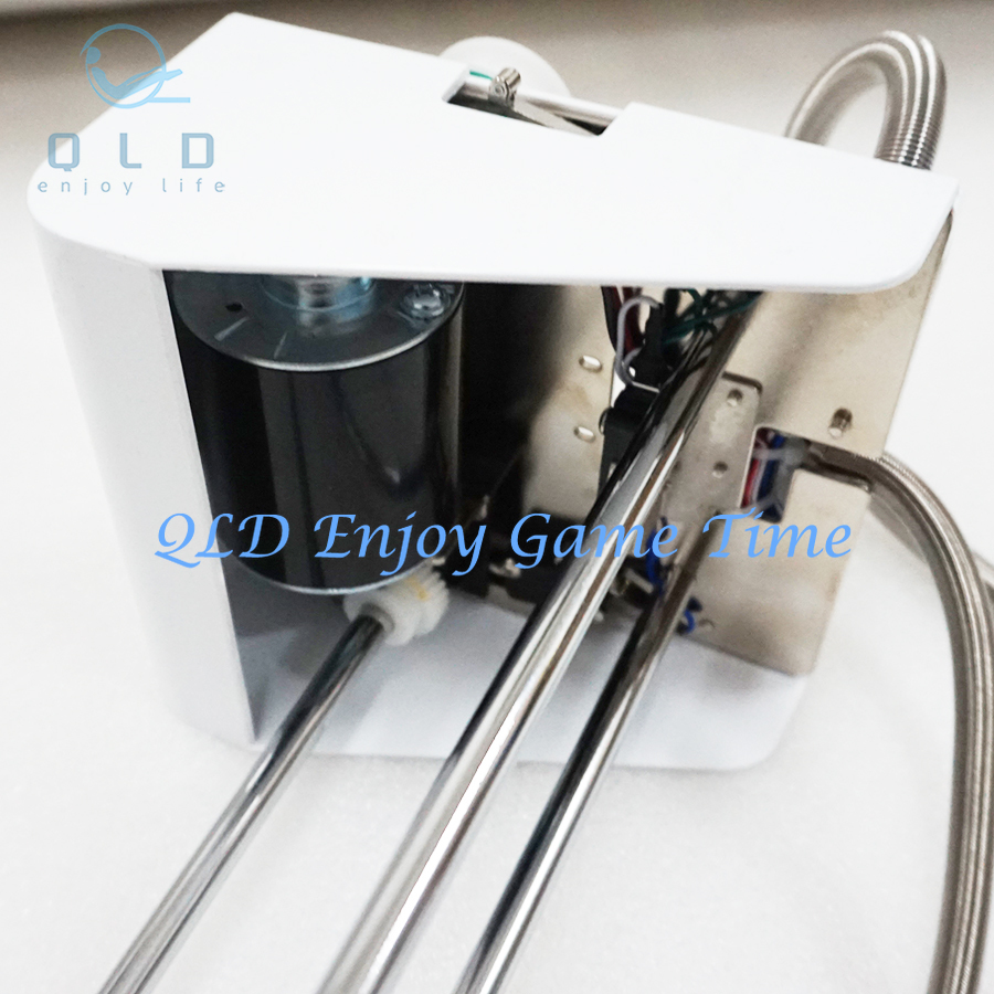 Arcade Diy Kit Vending Crane M - Arcade Toy Claw Vending Machine 评论和价格