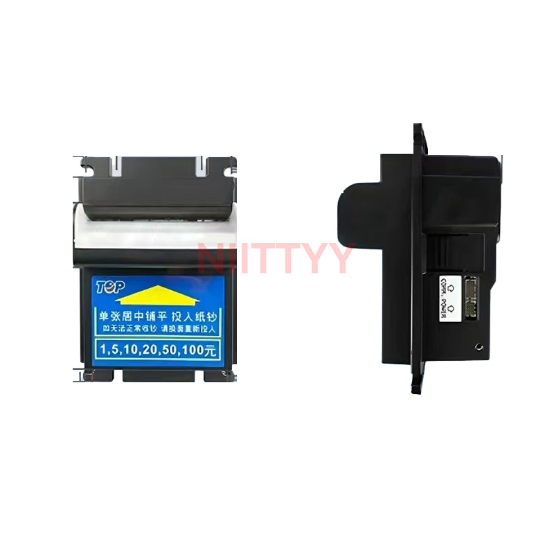 TB74 Bill Acceptor for Arcade  - Arcade Games And Vending 评论和价格