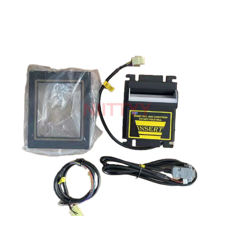 TB74 Bill Acceptor for Arcade  - Arcade Games And Vending 评论和价格