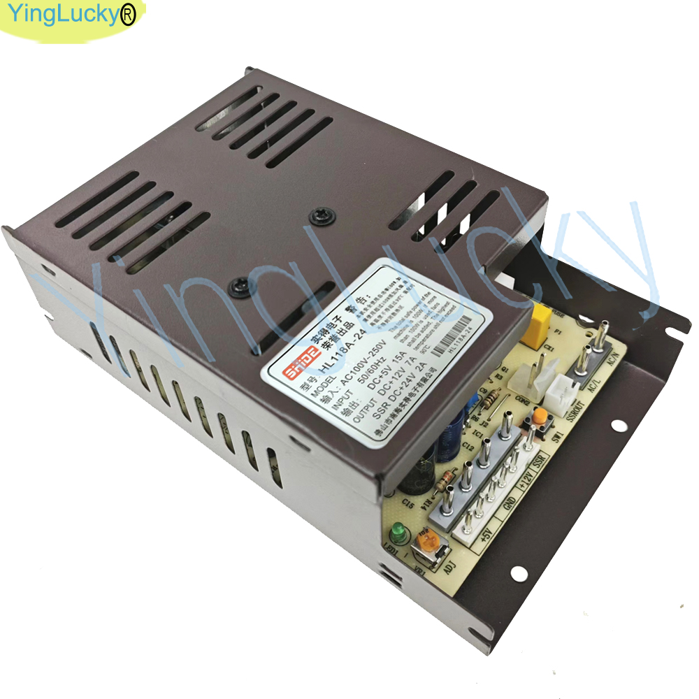 Arcade Power Supply 12V 24V 6p - Arcade Games And Vending 评论和价格