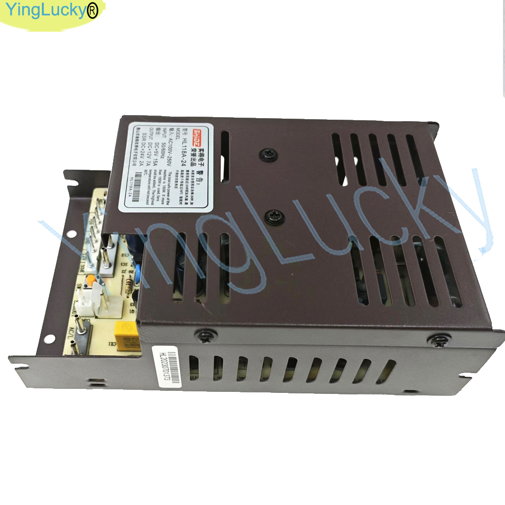 Arcade Power Supply 12V 24V 6p - Arcade Games And Vending 评论和价格