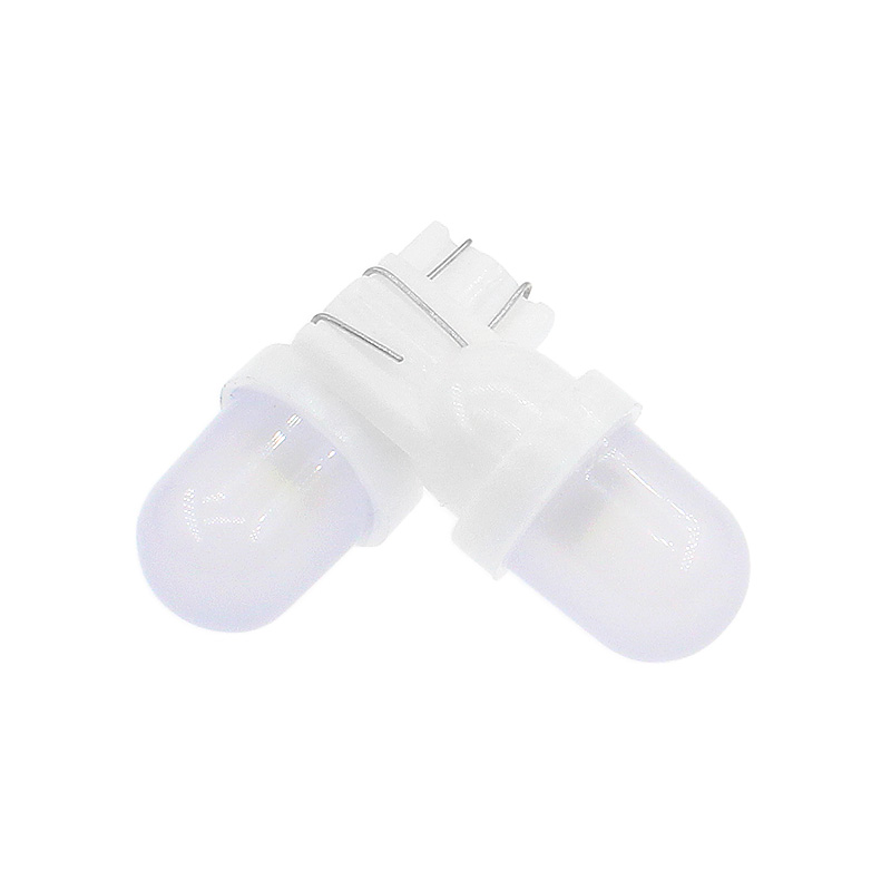 10PCS T10 5W5 Bayonet 1SMD LED - Pinball Machine 评论和价格