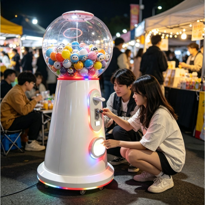 Customized Coin Operated Arcad - Arcade Vending & Laundry 评论和价格