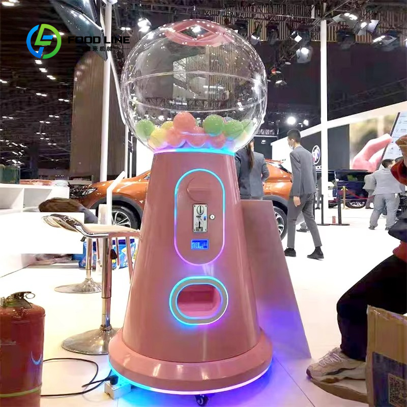 Customized Coin Operated Arcad - Arcade Vending & Laundry 评论和价格