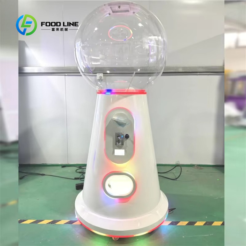 Customized Coin Operated Arcad - Arcade Vending & Laundry 评论和价格