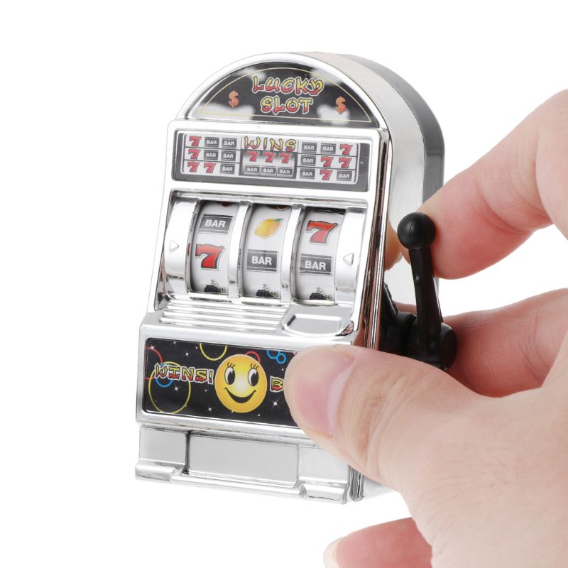 Children Handheld Lottery Mach - Arcade Game Jackpot 评论和价格