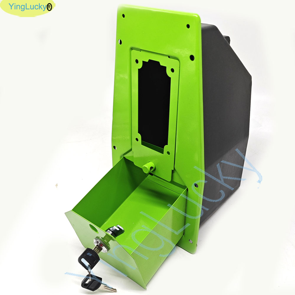 Arcade Game Token Storage Box  - Arcade Games And Vending 评论和价格