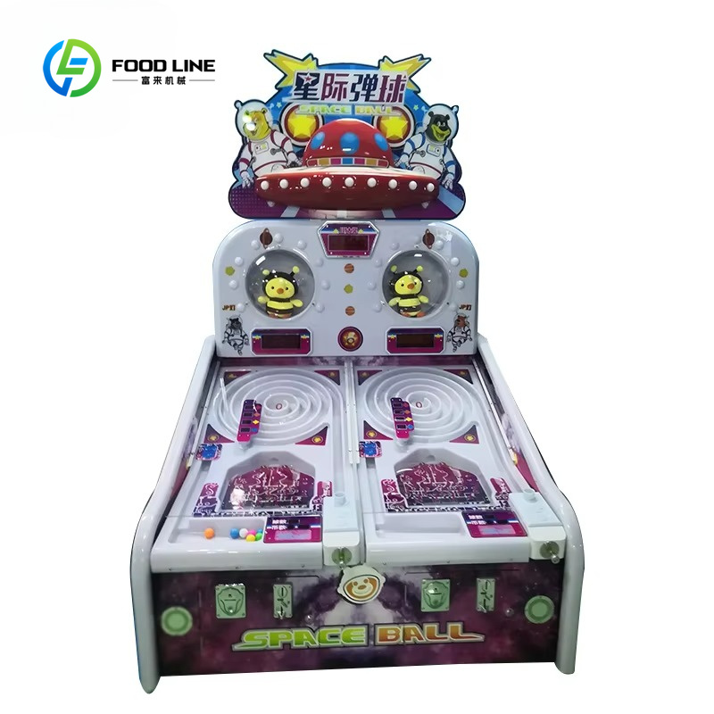 Customized Cheap Coin Operated - Pinball Machine 评论和价格
