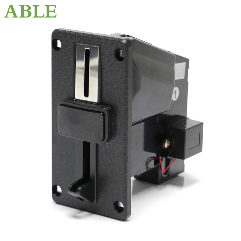 Multi Coin Acceptors Selector  - Arcade Games And Vending 评论和价格