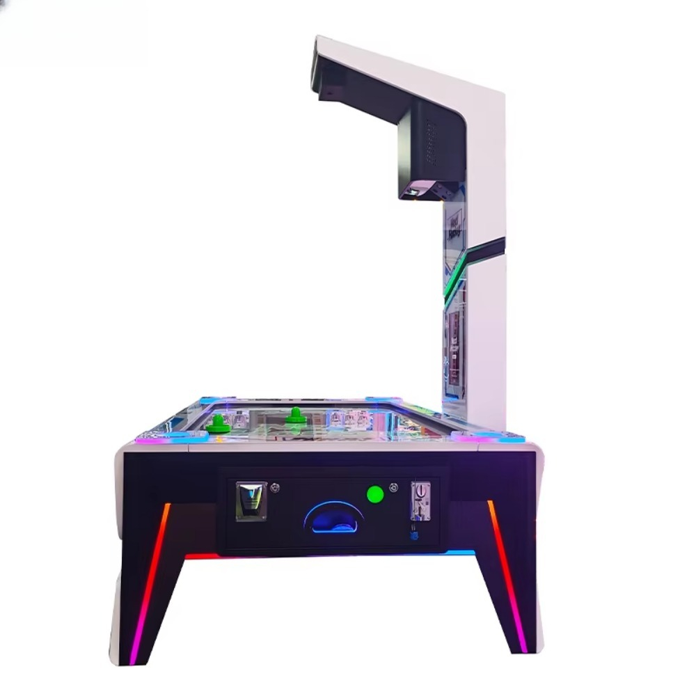 SOURE Interactive Air Hockey T - Arcade Games & Vending Llc 评论和价格