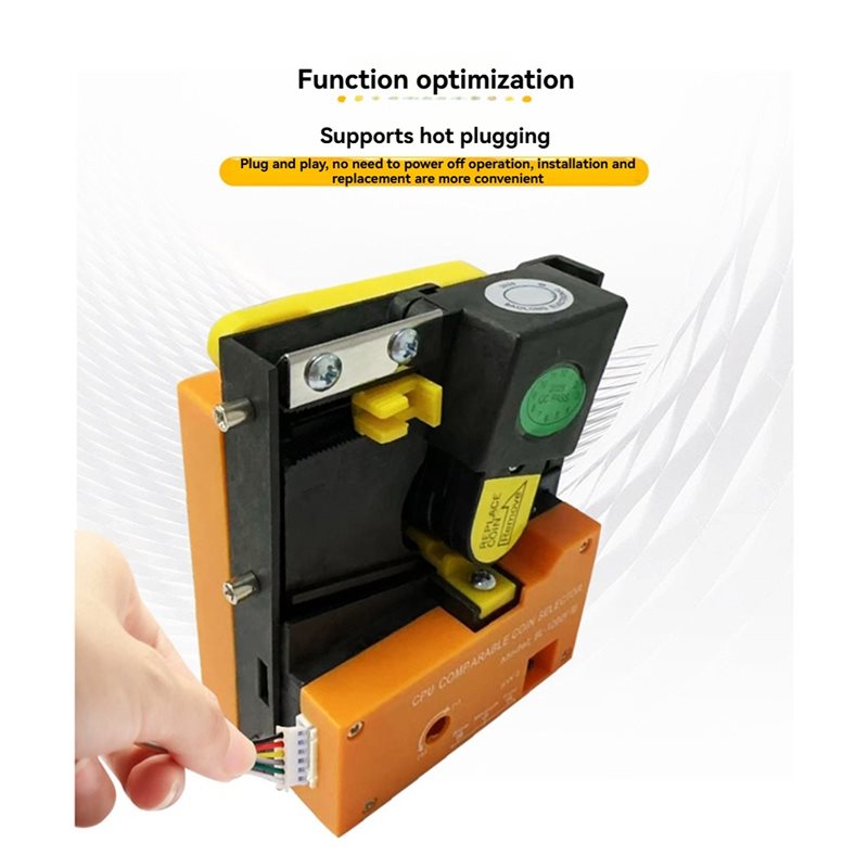 Dropship-CPU Compatible Coin S - Arcade Vending Machine Repair 评论和价格