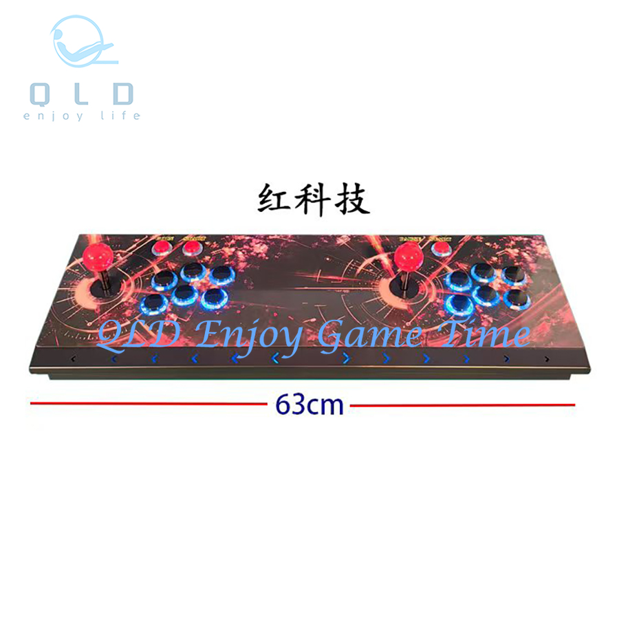 3D PandoraSaga box 26800 in 1  - Arcade Game Jackpot 评论和价格