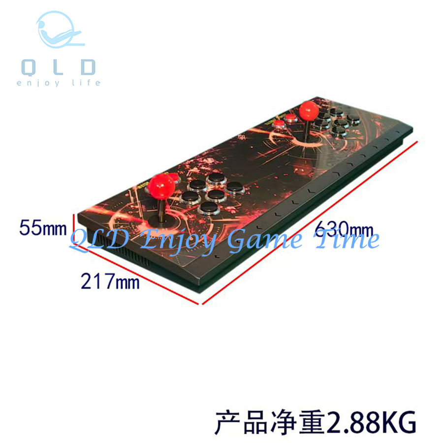 3D PandoraSaga box 26800 in 1  - Arcade Game Jackpot 评论和价格