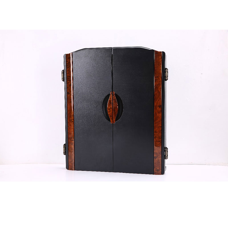 Electronic Dart Cabinet With A - Electronic Dartboard Cabinet 评论和价格