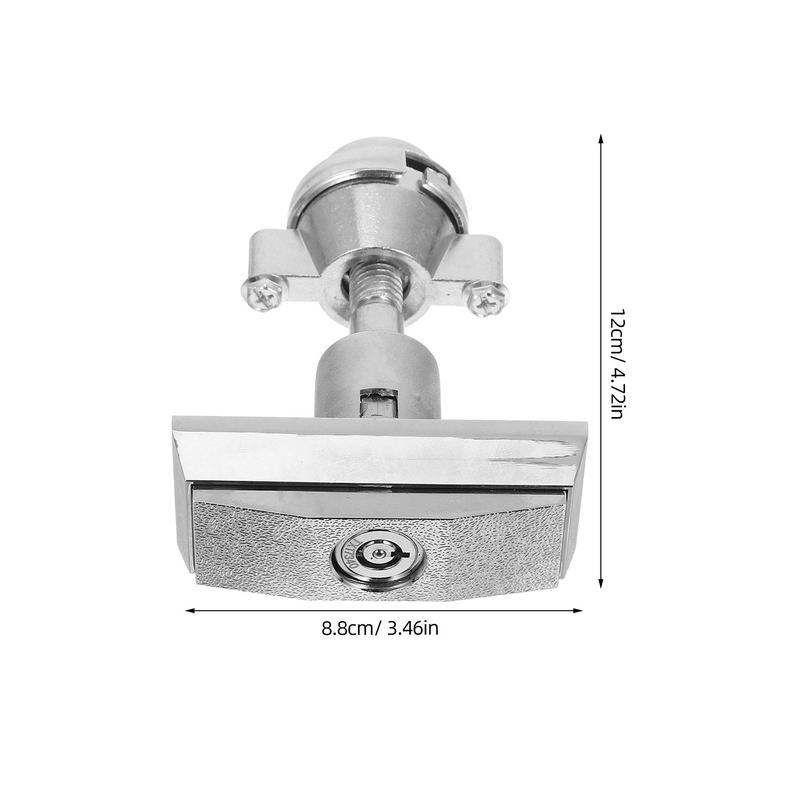 1Set Vending Machine Lock Core - Candy Vending Machine 评论和价格