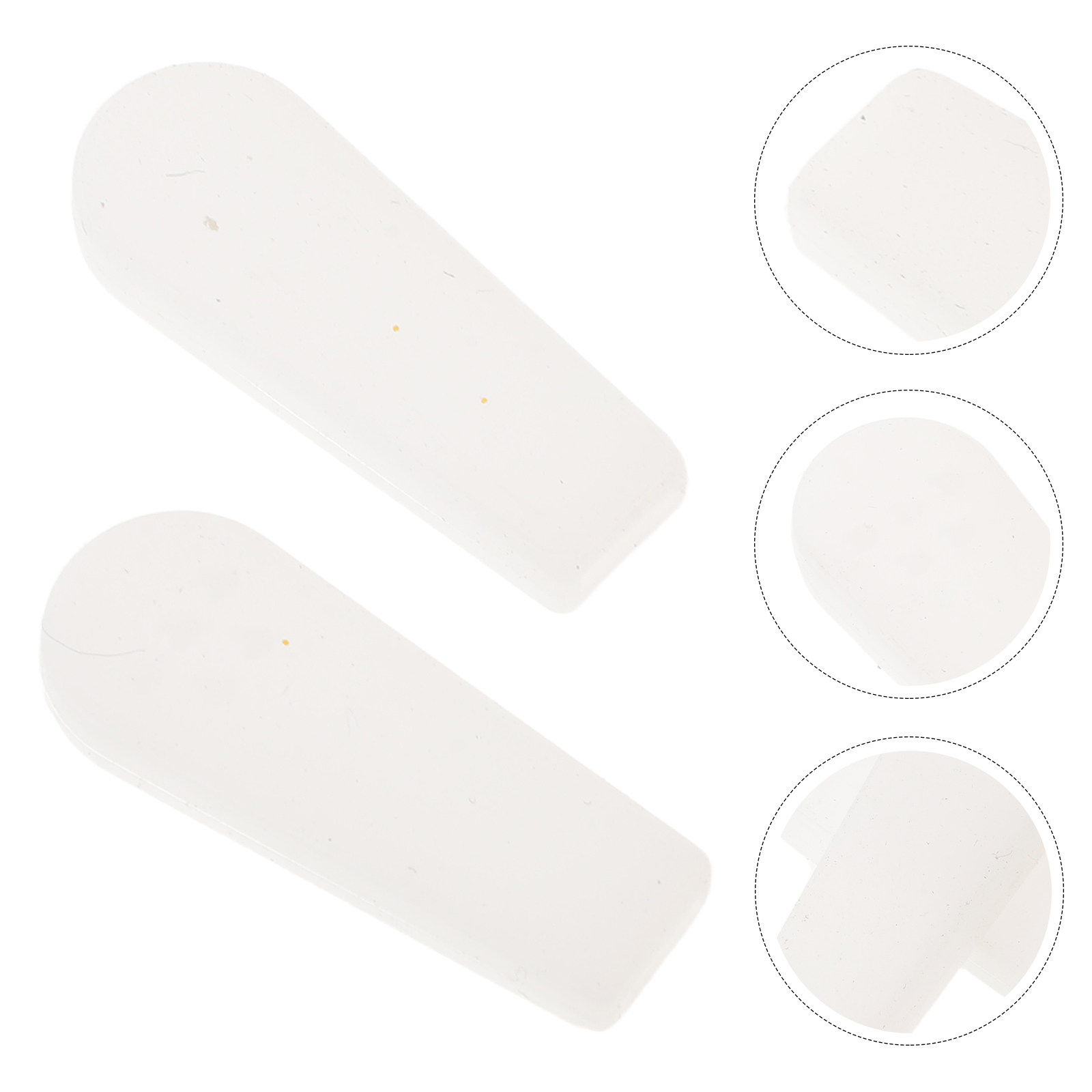 10Pcs Claw Cover Sleeve High F - Vending Game 评论和价格