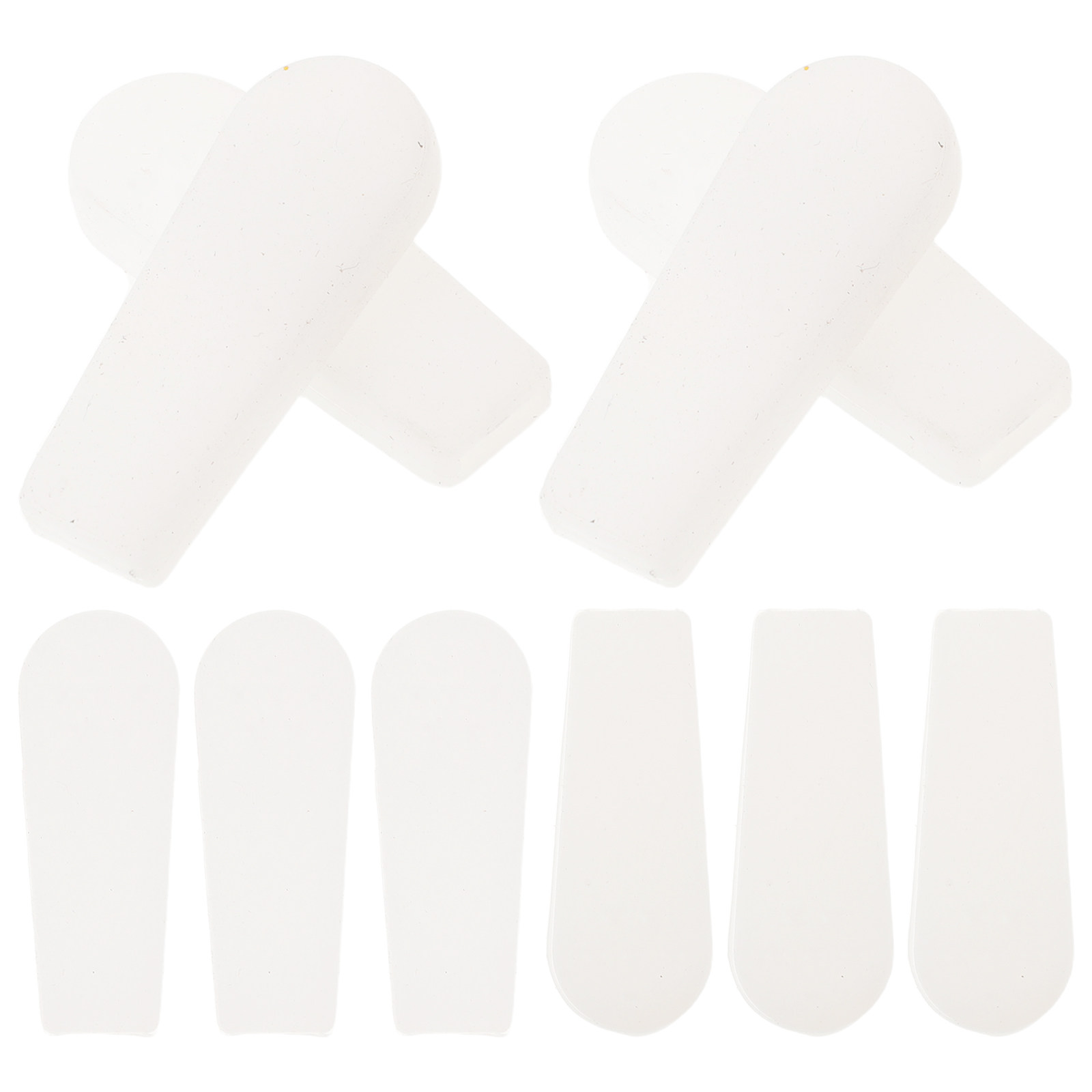 10Pcs Claw Cover Sleeve High F - Vending Game 评论和价格