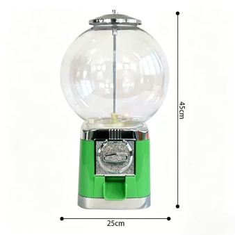 Capsule Vending Machine Electr - Arcade Card Vending Machine 评论和价格