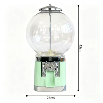 Capsule Vending Machine Electr - Arcade Card Vending Machine 评论和价格