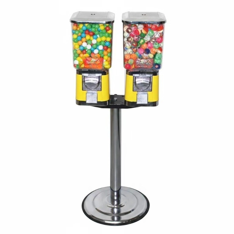 2 Head Vending Machine Premium - Vending Game 评论和价格