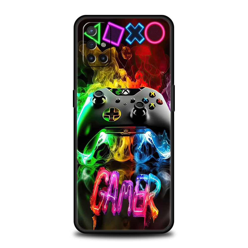 Phone Case For Oneplus 13R 12R - Arcade Z 评论和价格