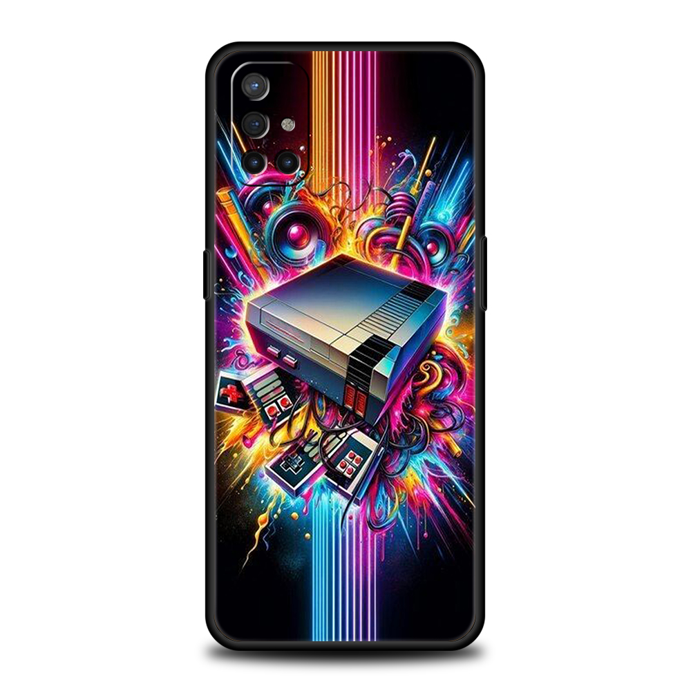 Phone Case For Oneplus 13R 12R - Arcade Z 评论和价格