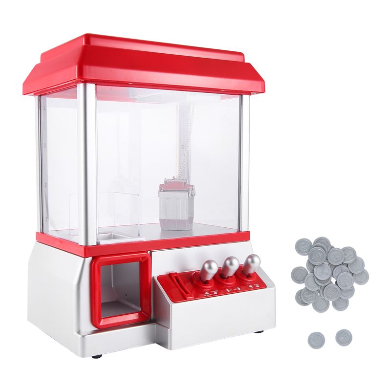ABVB-Kids Mini Arcade Game Mac - Arcade Games And Vending 评论和价格