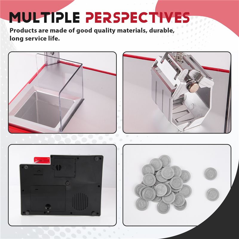 ABVB-Kids Mini Arcade Game Mac - Arcade Games And Vending 评论和价格