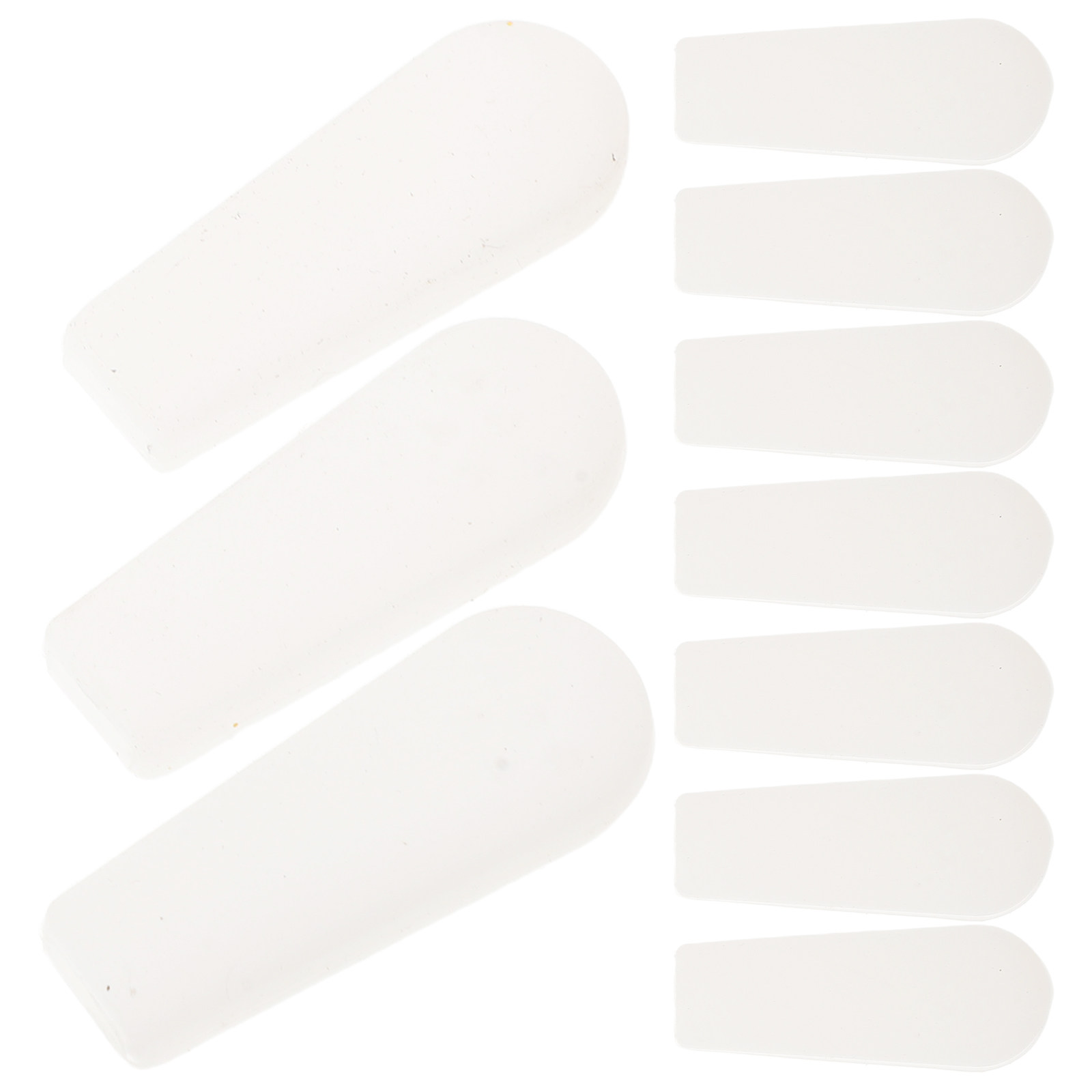 10Pcs Claw Machine Claw Sleeve - Vending Game 评论和价格