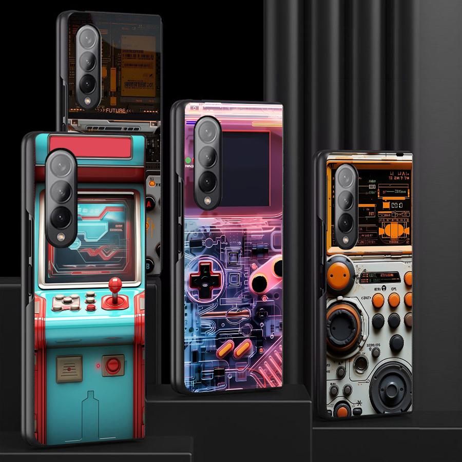 Case for Samsung Galaxy ZFold7 - Arcade Z 评论和价格