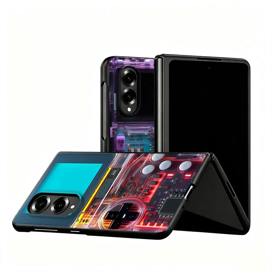 Retro Game Console Phone Shell - Arcade Z 评论和价格