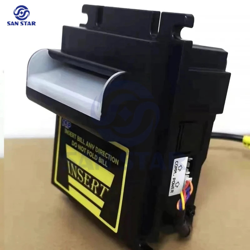 TOP TB74 TB77 Bill Acceptor Wi - Arcade Game Jackpot 评论和价格