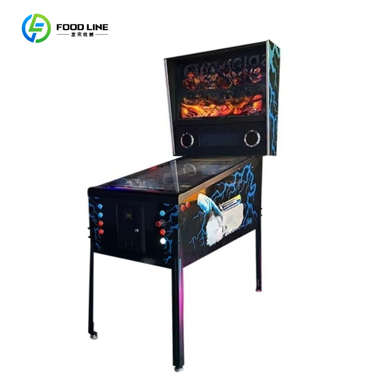 32 43 Inch 4K Virtual Pinball  - Pinball Machine 评论和价格