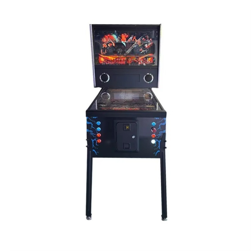 32 43 Inch 4K Virtual Pinball  - Pinball Machine 评论和价格