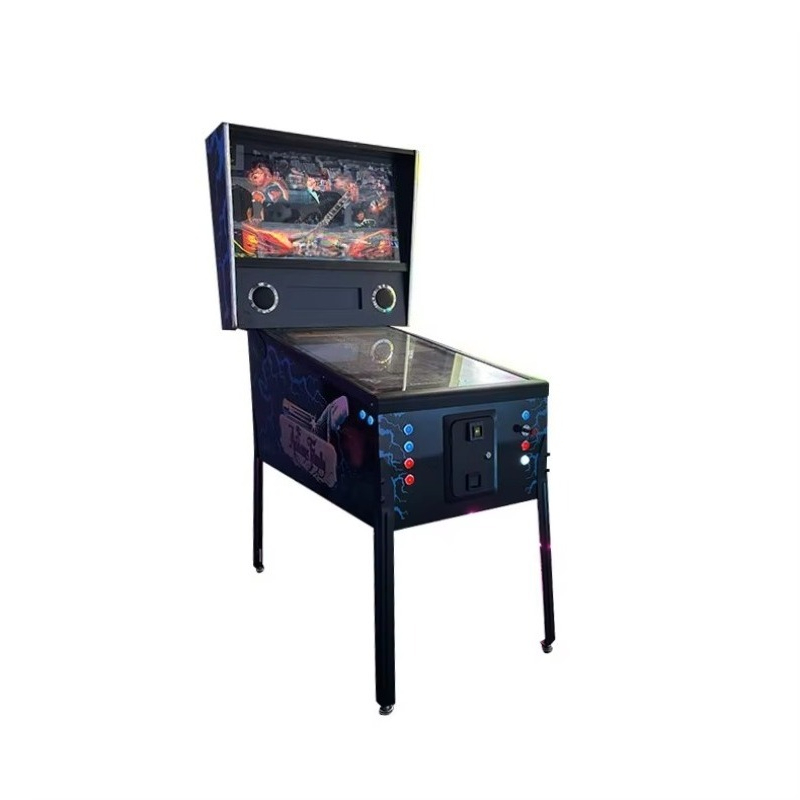 32 43 Inch 4K Virtual Pinball  - Pinball Machine 评论和价格