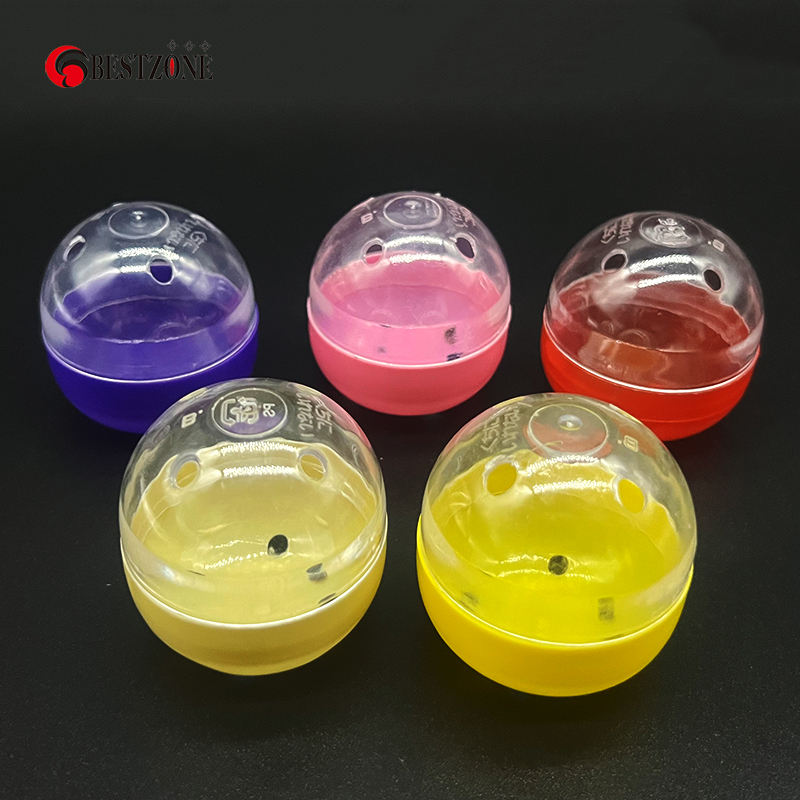 50PCS 1.9*2Inch 48x52mm Surpri - Vending Game 评论和价格