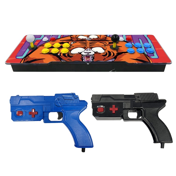 Arcade Game Console with Light - Arcade Games & Vending Llc 评论和价格