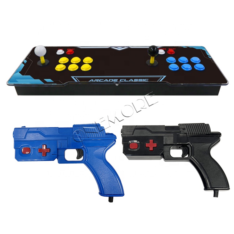 Arcade Game Console with Light - Arcade Games & Vending Llc 评论和价格