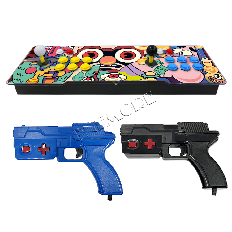 Arcade Game Console with Light - Arcade Games & Vending Llc 评论和价格