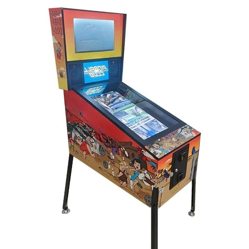 Virtual 4K Mini Vintage Pinbal - Pinball Machine 评论和价格