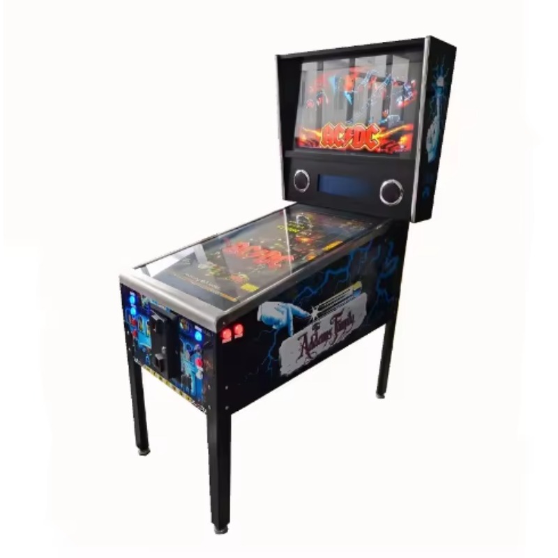 2026 Hot Sale Pinball Machine  - Pinball Machine 评论和价格