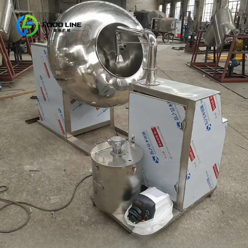 Customized 75kg/batch Chewing  - Bubble Gum Machine 评论和价格