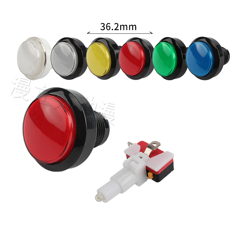 5pcs 46mm Machine Accessories  - Vending Game 评论和价格