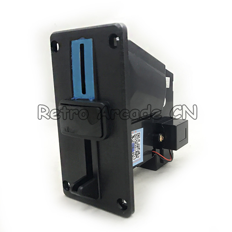 CL LED Logo Multi Coin Accepto - Arcade Games And Vending 评论和价格