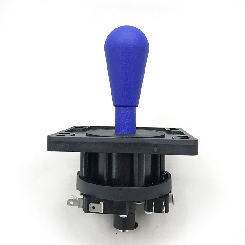 Happ Arcade Joystick Mexican J - Arcade Game Jackpot 评论和价格