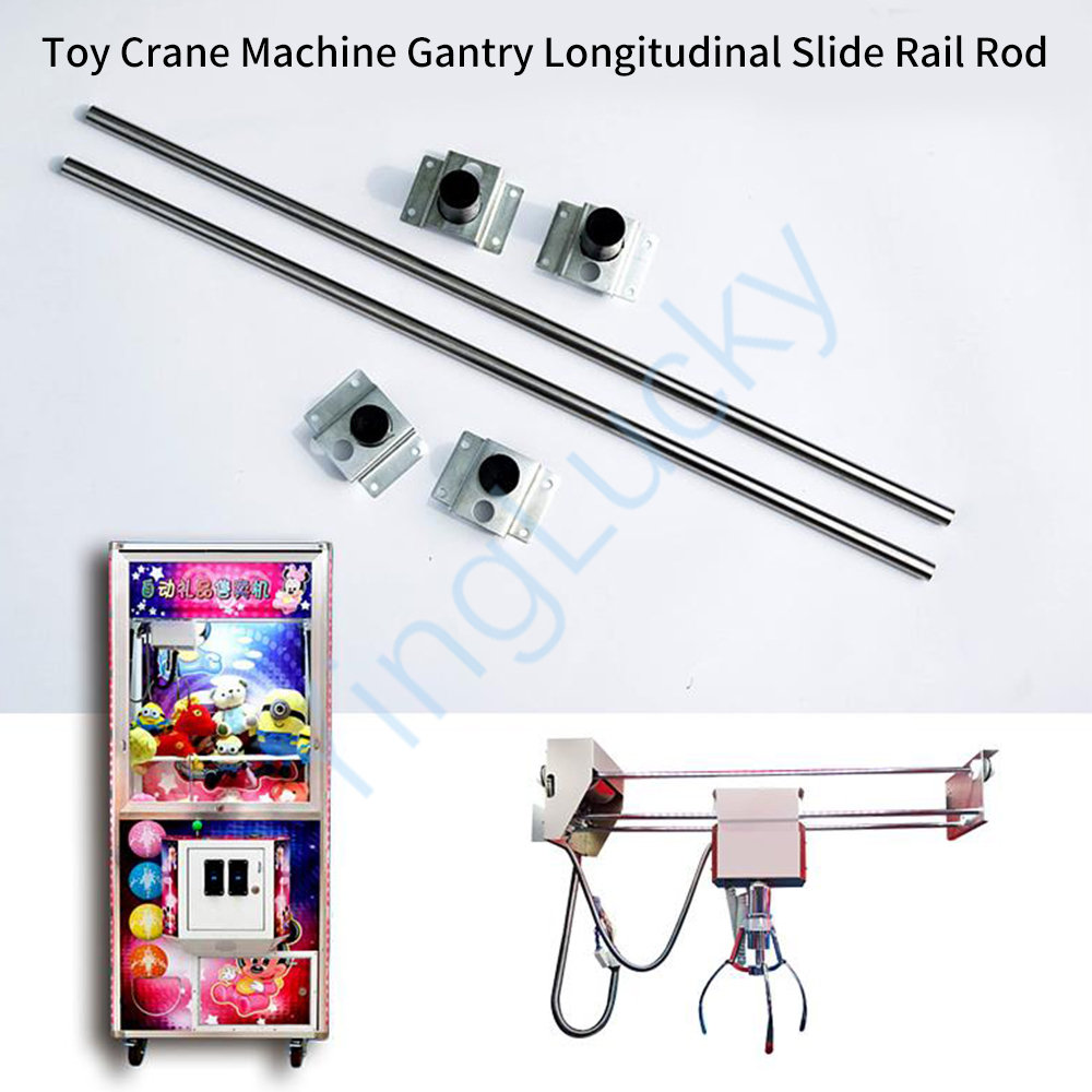 Toy Claw Crane Machine Parts C - Vending Game 评论和价格