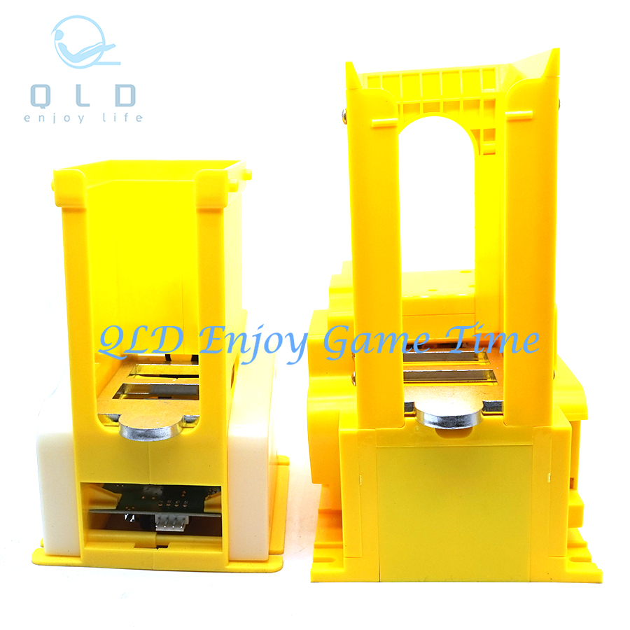 Coin-operated Card Machine Car - Arcade Card Vending Machine 评论和价格